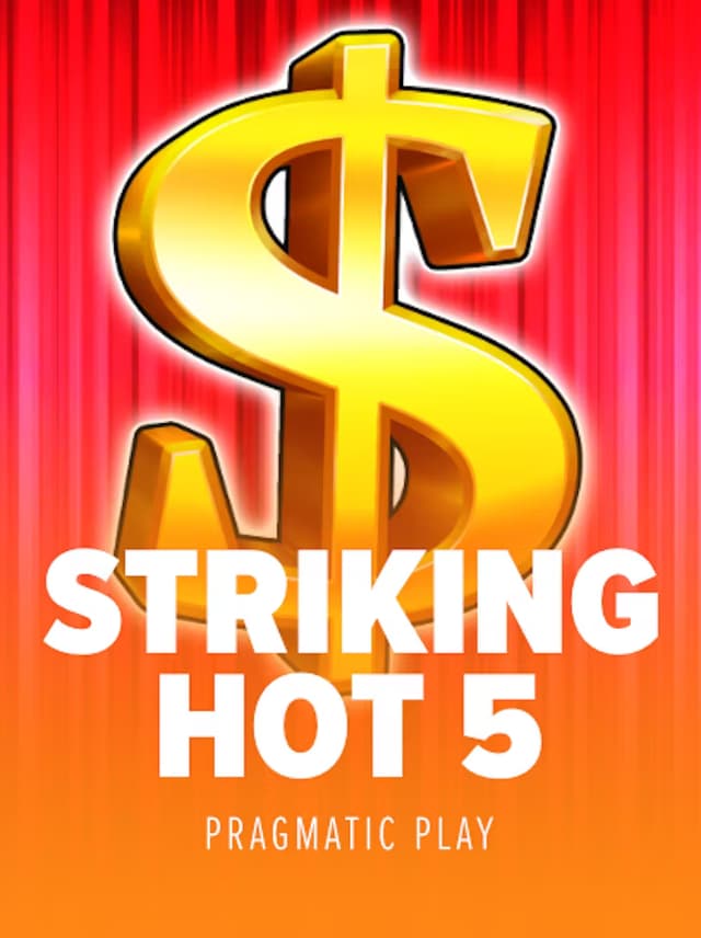 StrikingHot5