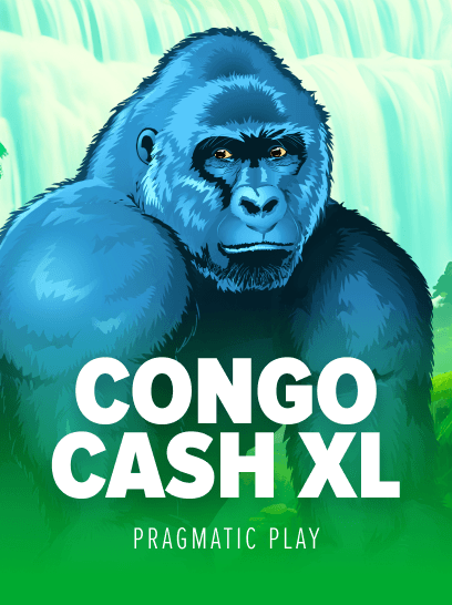 pragmatic-play-congo-cash-xl