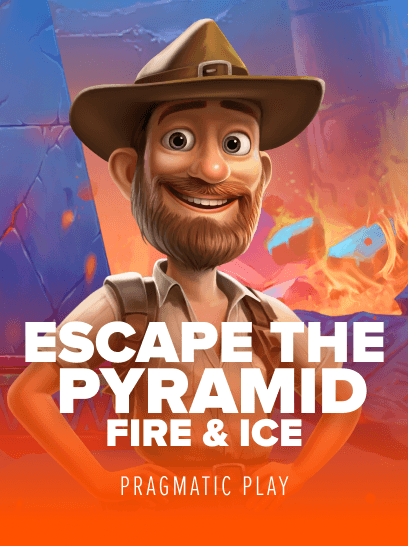pragmatic-play-escape-the-pyramid-fire-ice