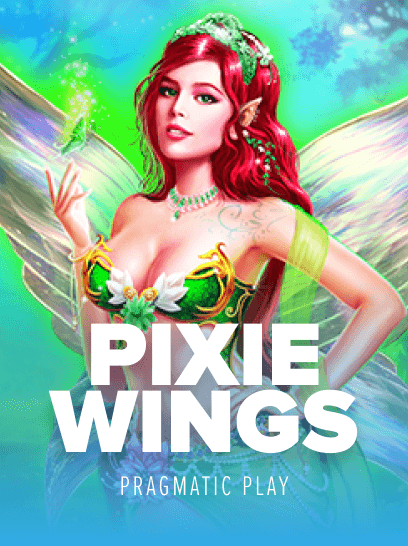 pragmatic-play-pixie-wings