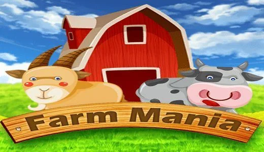 FarmManiaKA
