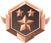 Bronze 3